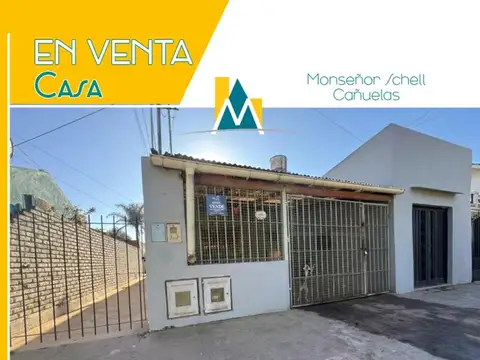 Casa en Venta en Cañuelas, Partido de Cañuelas