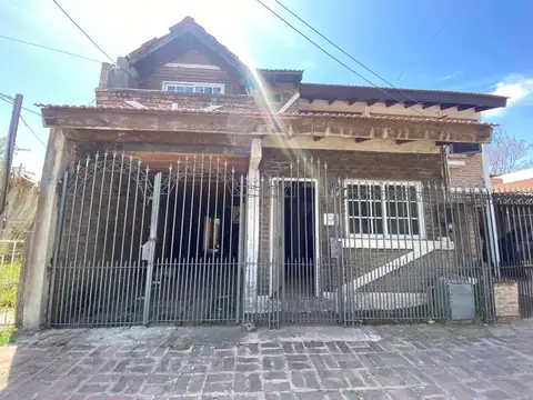 Casa en Venta en Monte Grande, Partido de Esteban Echeverría