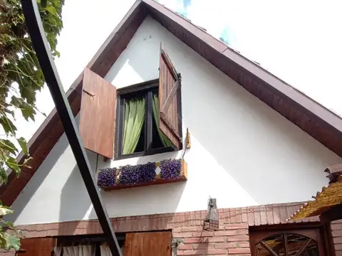 Casa en Venta en La Plata, Partido de La Plata