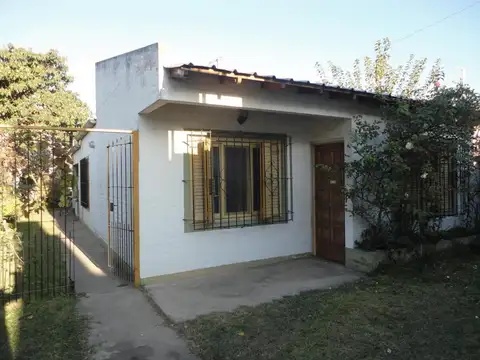 Casa en Venta en Loma Hermosa, Partido de Tres de Febrero