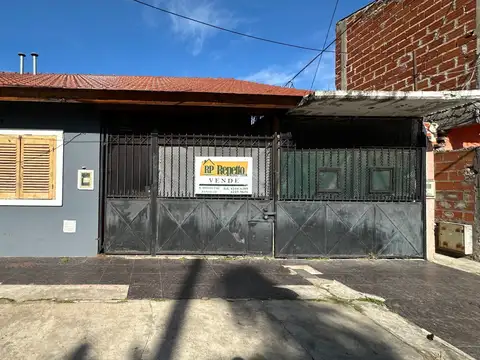 Casa en Venta en Banfield, Partido de Lomas de Zamora