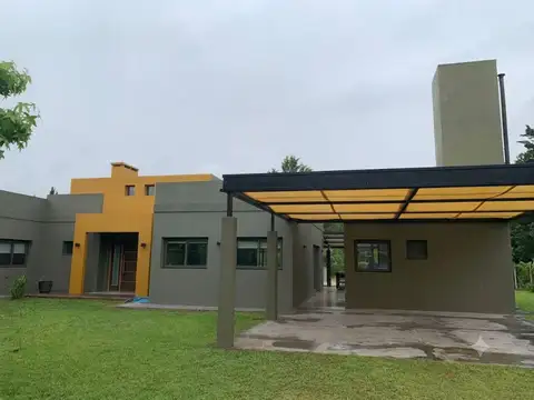 Quinta en Venta en Comarca del Sol, Exaltación de la Cruz
