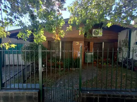 Casa en Venta en Quilmes, Partido de Quilmes