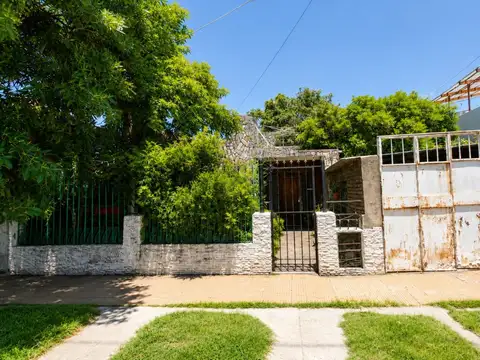 Casa en Venta en San Justo, Partido de La Matanza