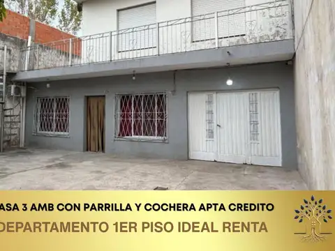 Casa en Venta en 9 de Abril, Partido de Esteban Echeverría