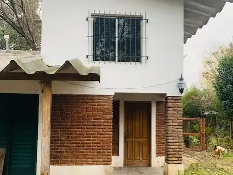 Casa en Venta en Los Pioneros, Campana