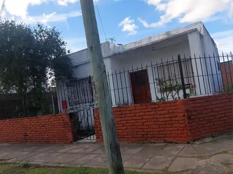 Casa en Venta en Morón Sur, Morón