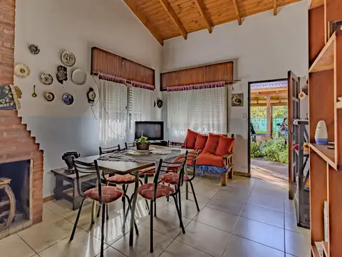 Casa en Venta en Villa Elisa, Partido de La Plata