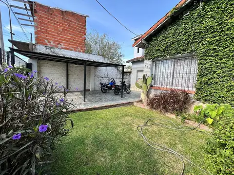 Casa en Venta en Paso del Rey, Partido de Moreno