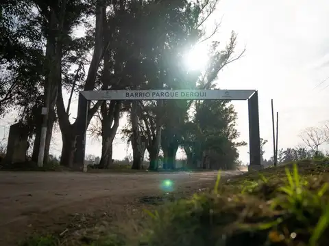 Terreno en Venta en Presidente Derqui, Partido de Pilar