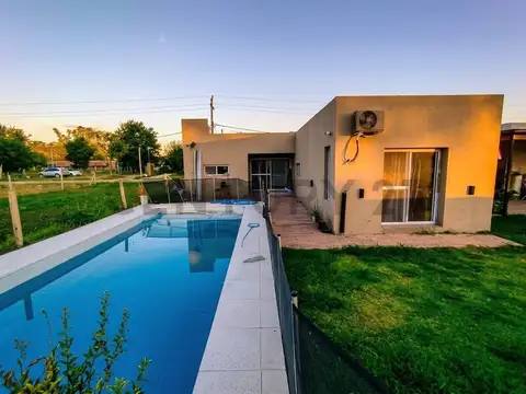 Casa en Venta en Mariano Acosta, Partido de Merlo
