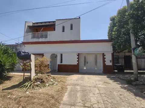 Casa en Venta en Gregorio de Laferrere, Partido de La Matanza