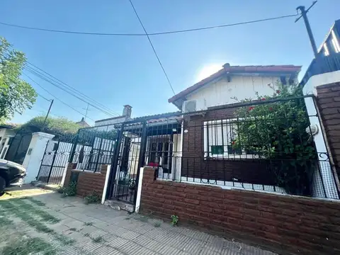 Casa en Venta en Castelar Sur, Castelar