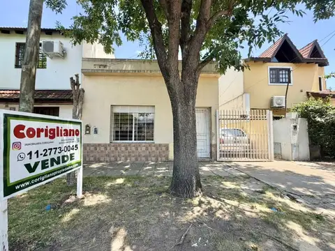 Casa en Venta en Castelar Sur, Castelar