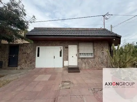 Casa en Venta en Berisso, Partido de Berisso