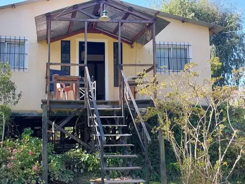 Casa en Venta en San Fernando, Partido de San Fernando