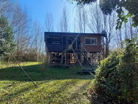 Casa en Venta en Zona Delta San Fernando, Partido de San Fernando