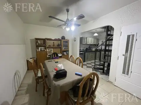 Casa en Venta en Wilde, Partido de Avellaneda