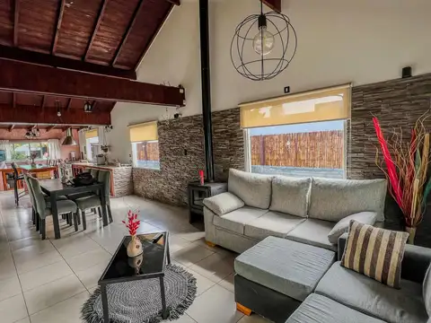 Casa en Venta en Santa Elena, Partido de Mar Chiquita