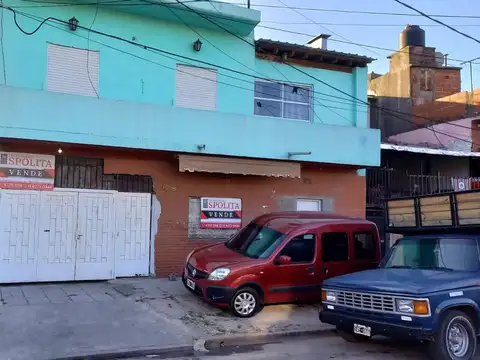 Casa en Venta en Jose Leon Suarez, Partido de General San Martín