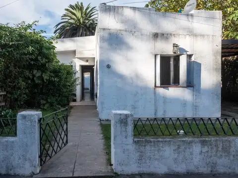 Casa en Venta en Don Torcuato, Partido de Tigre