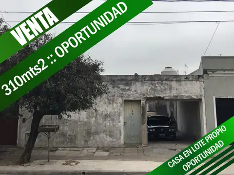 Casa en Venta en Ciudadela, Partido de Tres de Febrero