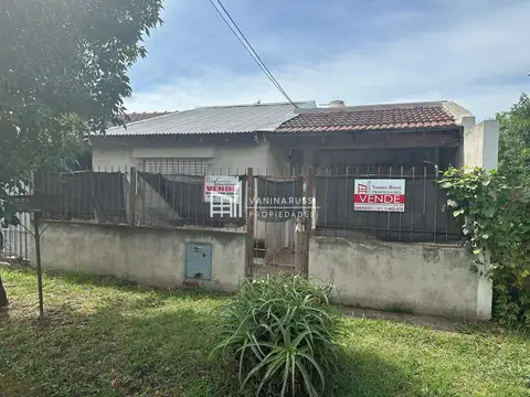 Casa en Venta en Ingeniero Maschwitz, Partido de Escobar
