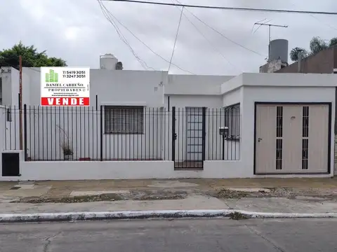 Casa en Venta en Castelar Sur, Castelar