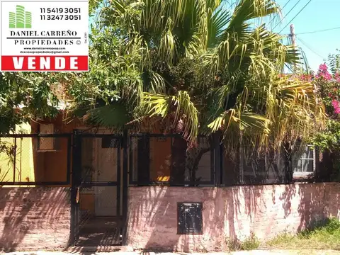 Casa en Venta en William Morris, Hurlingham