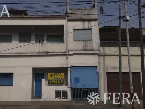 Casa en Venta en Wilde, Partido de Avellaneda