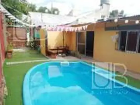 Casa en Venta en Sourigues, Partido de Berazategui