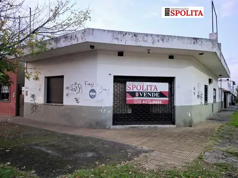 Casa en Venta en Jose Leon Suarez, Partido de General San Martín