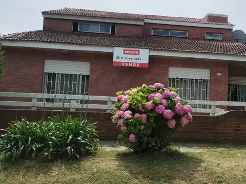 Casa en Venta en Santa Clara del Mar, Partido de Mar Chiquita