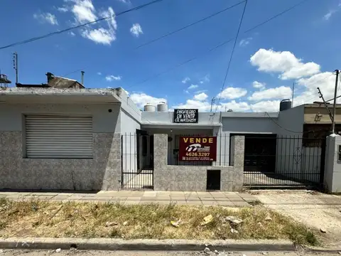 Casa en Venta en Gregorio de Laferrere, Partido de La Matanza