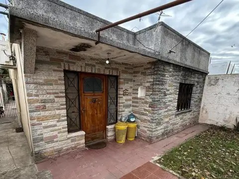 Casa en Venta en Banfield, Partido de Lomas de Zamora