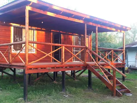 Casa en Venta en Zona Delta San Fernando, Partido de San Fernando