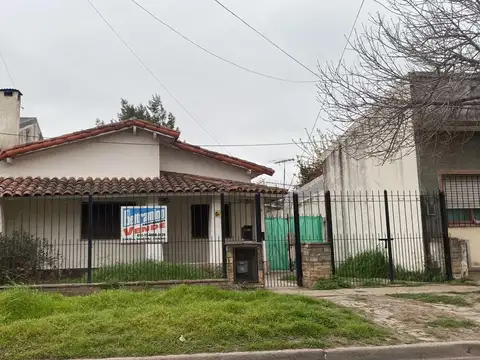 Casa en Venta en Paso del Rey, Partido de Moreno