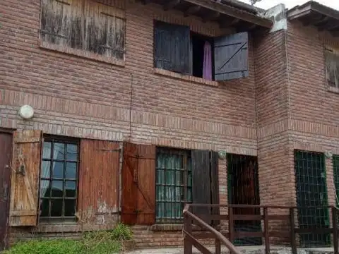Casa en Venta en Puertos - Barrio Marinas, Countries y Barrios Cerrados en Escobar