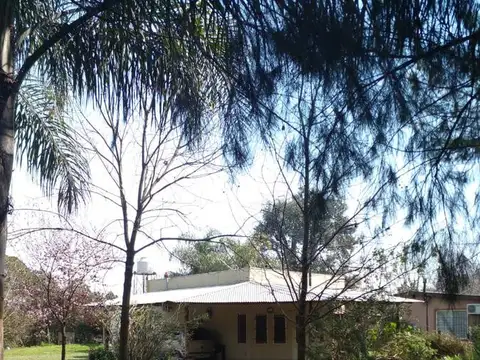 Casa en Venta en Matheu, Partido de Escobar