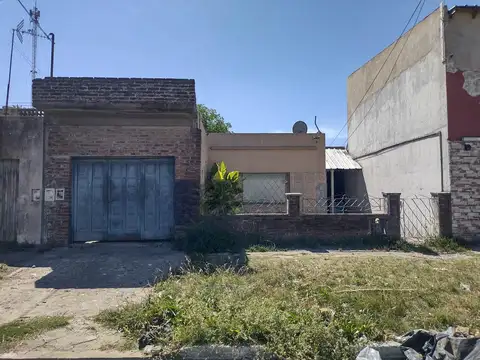 Casa en Venta en Gregorio de Laferrere, Partido de La Matanza