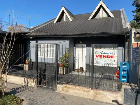 Casa en Venta en Francisco Alvarez, Partido de Moreno
