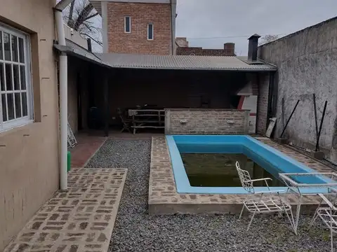 Casa en Venta en Virrey del Pino, Partido de La Matanza