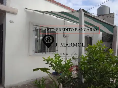 Casa en Venta en Jose Marmol, Partido de Almirante Brown