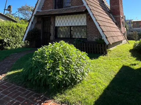 Casa en Venta en Playa Serena, Mar del Plata
