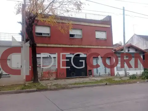 Casa en Venta en Moron Sur, Moron