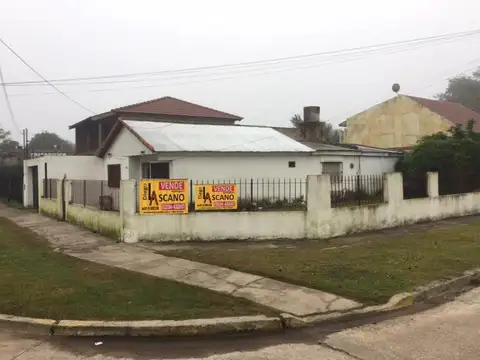 Casa en Venta en Glew, Partido de Almirante Brown
