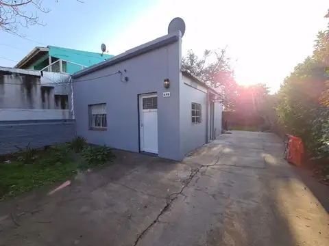 Casa en Venta en Glew, Partido de Almirante Brown