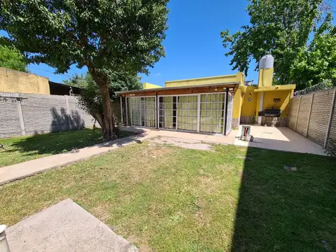 Casa en Venta en Glew, Partido de Almirante Brown