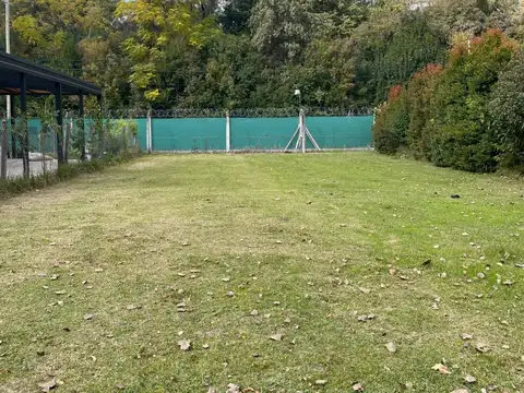 Terreno en Venta en Zelaya, Partido de Pilar