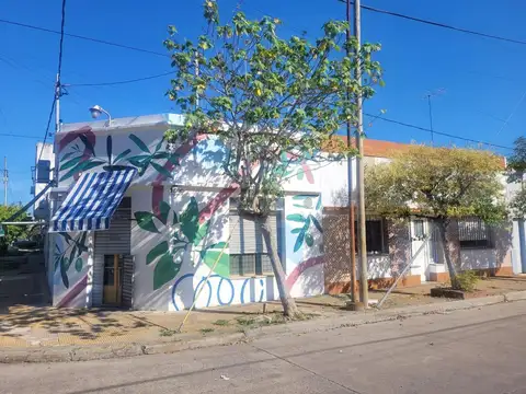 Casa en Venta en Berisso, Partido de Berisso